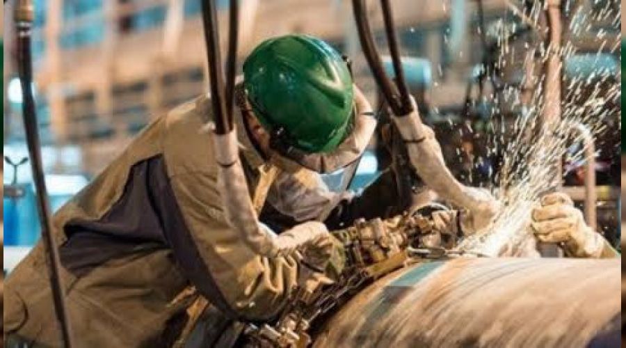 Ücretli çalışan sayısı yüzde 7,5 arttı