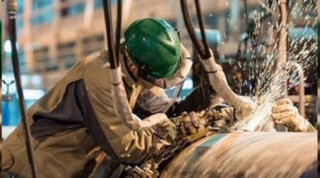 Ücretli çalışan sayısı yüzde 7,5 arttı