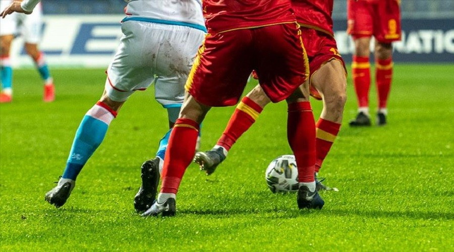 UEFA Uluslar Liginin dördüncü hafta sonuçları