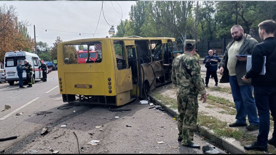 Ukrayna'da savaş kızışıyor