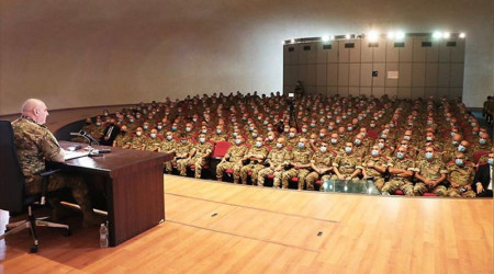 Ülkeyi daha kötü senaryolar bekliyor