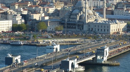 Ulusal Akıllı Ulaşım Sistemleri Strateji Belgesi ve Eylem Planı