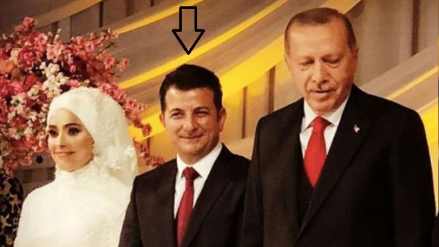 Ünsal Ban Adliyeye sevk edildi