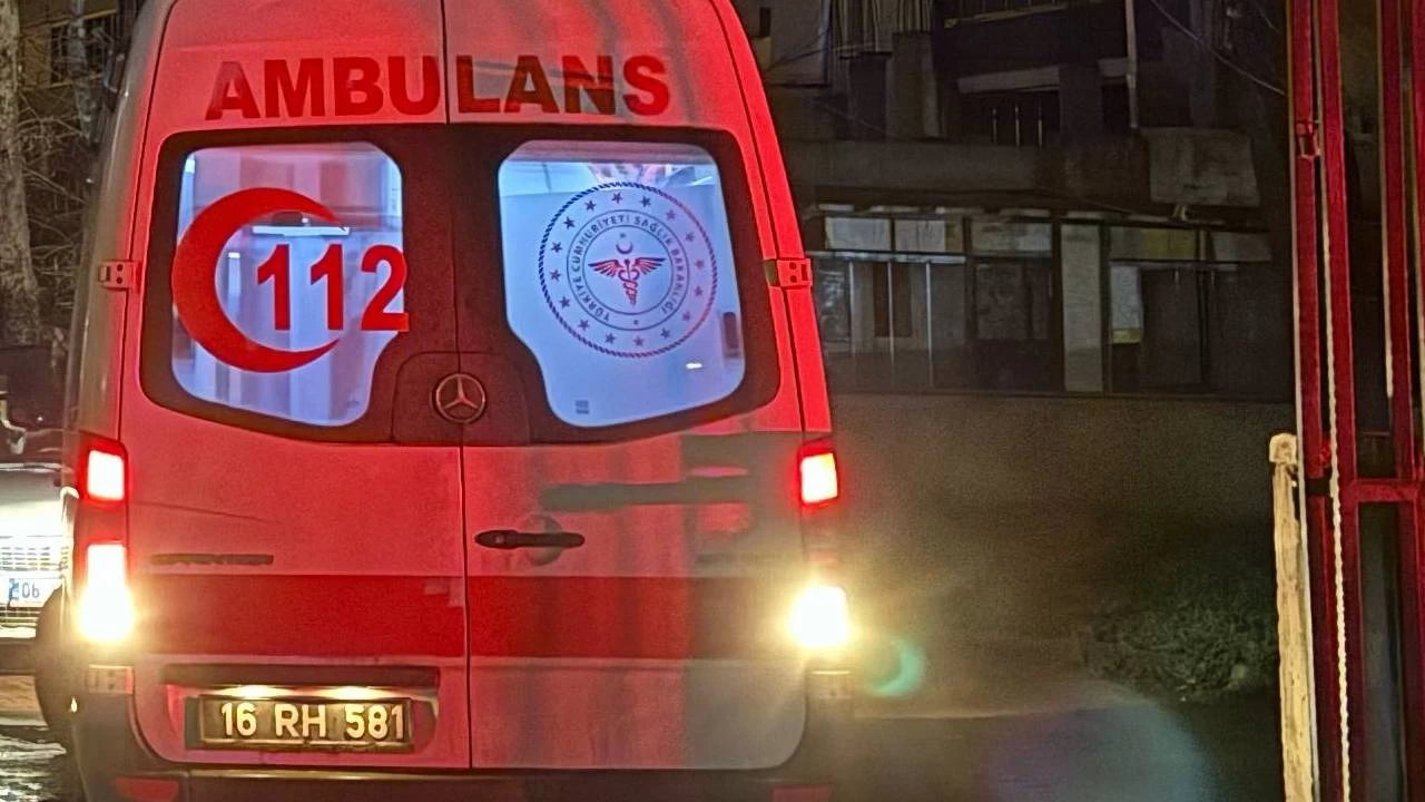 Uzaklaştırma kararı biter bitmez karısını öldürdü