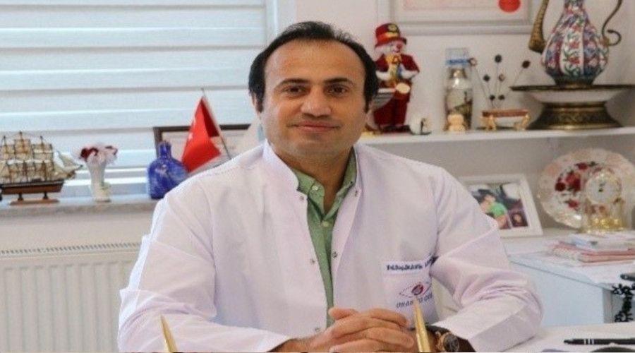 Uzmanlardan göz damlası açıklaması