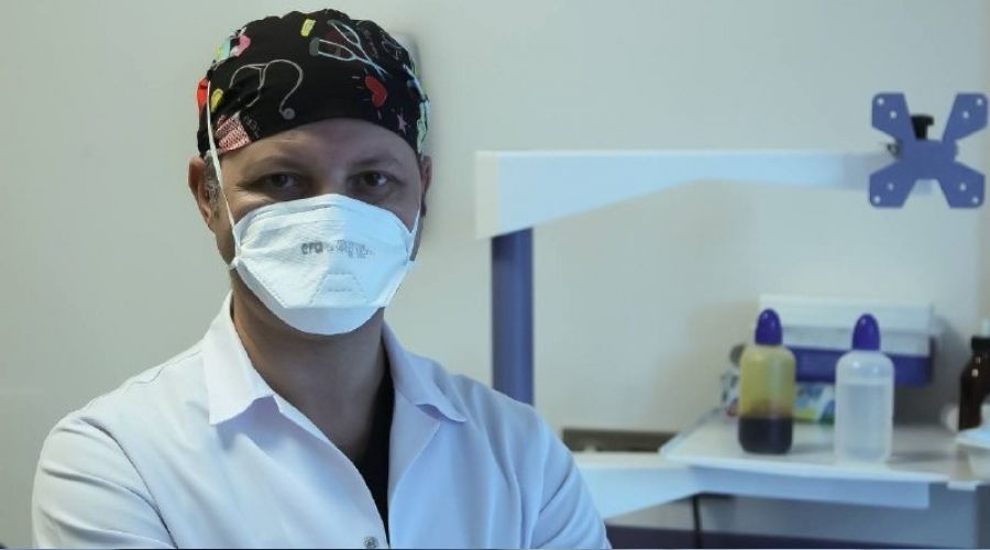 Uzun süreli sinüzit neyin habercisi?