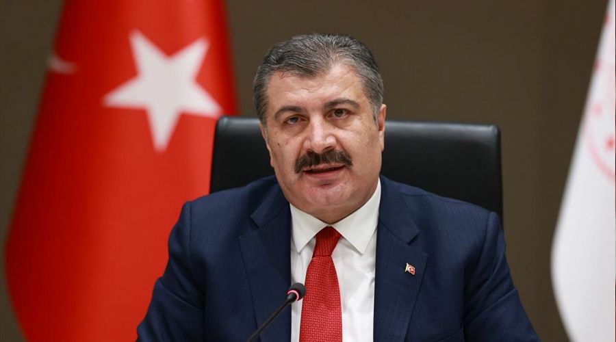 'Vakaların 4'te biri 0-17 yaş grubunda'