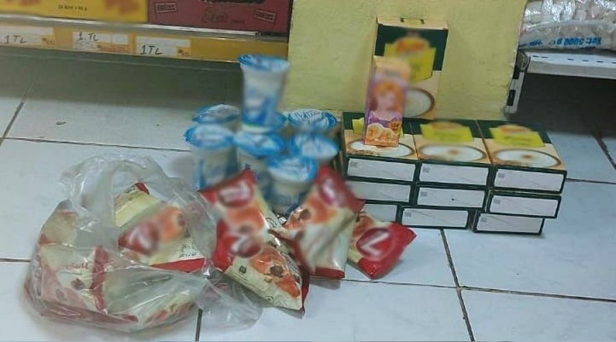 Vatandaşın sağlığını hiçe sayıyorlar