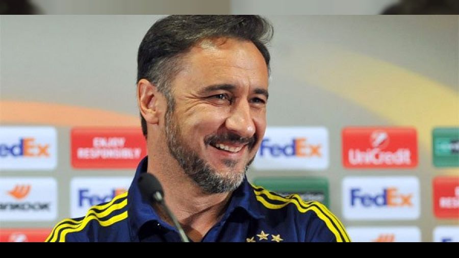 Vitor Pereira'nın yeni takımı belli oldu
