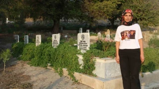 Yağmur Apartmanı'nda kaybettiği 13 yakını için adalet istiyor