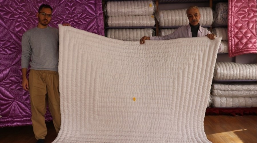 Yapımı 4 saat sürüyor, talepleri yetiştiremiyorlar