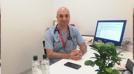 'Yarıyıl tatilinde aile ziyareti yapılmamalı'