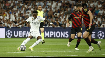 Yeni bir sol kanat efsanesi doğuyor