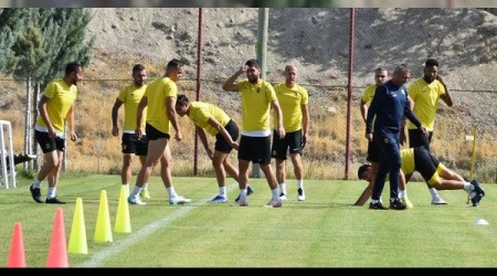 Malatyaspor bu sorunu aamyor