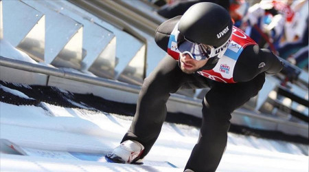 Yeni sezon panlaması yapıldı