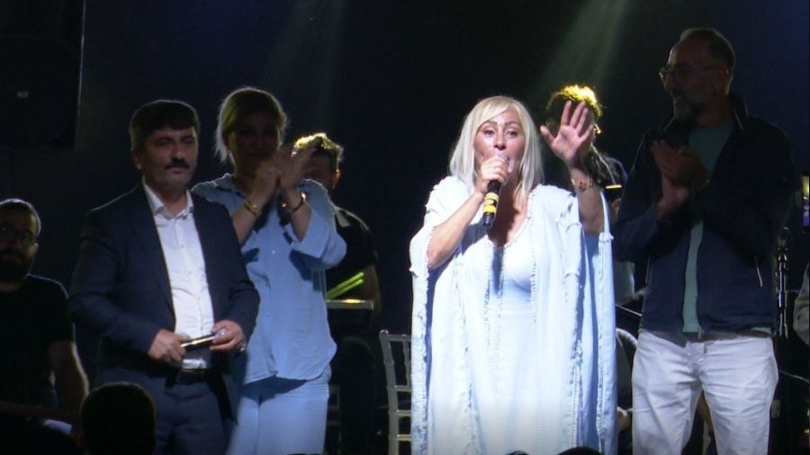 Yudum, Tufanbeyli Belediye Başkanlığı'na adaylığını duyurdu