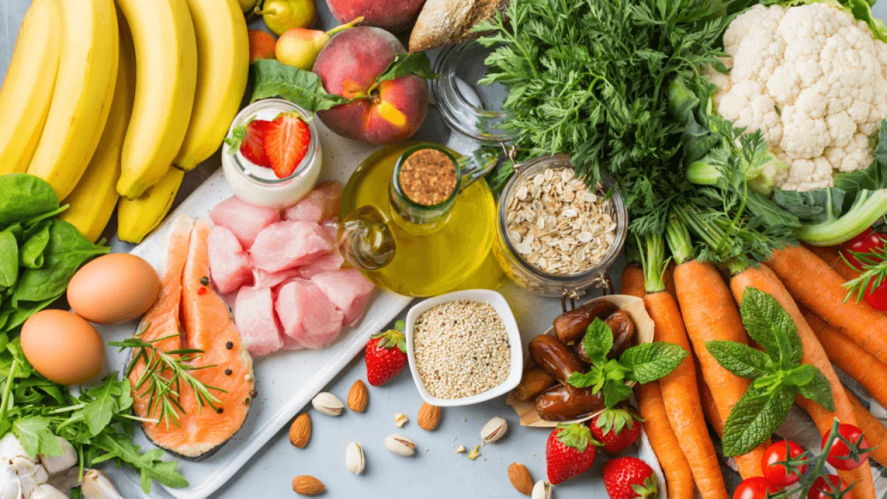 Yüksek kalorili besinler daha çabuk acıktırıyor