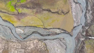 Yuvacık Barajı'nda 'can suyu' sevinci