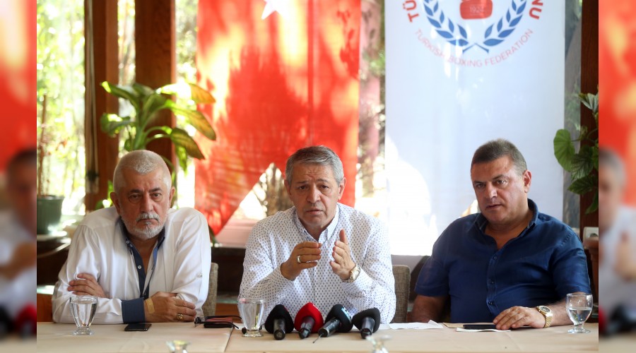 "Yüzümüzün akıyla çıktık"