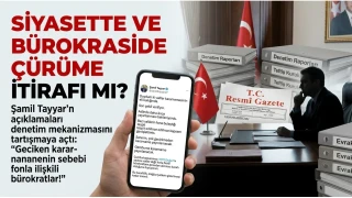 Zamanında önlem almayan iktidar, şimdi zanlı arıyor!