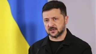Zelenskiy, savaşa son vermek için ABD'nin hazırladığı planı değerlendirdi