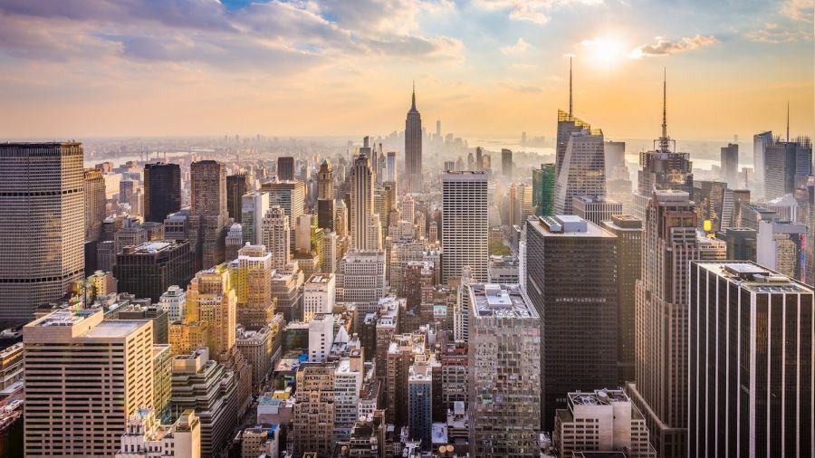 Zenginlerin yaşadığı şehirler listesi açıklandı