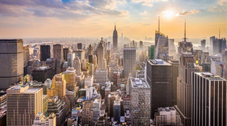 Zenginlerin yaşadığı şehirler listesi açıklandı