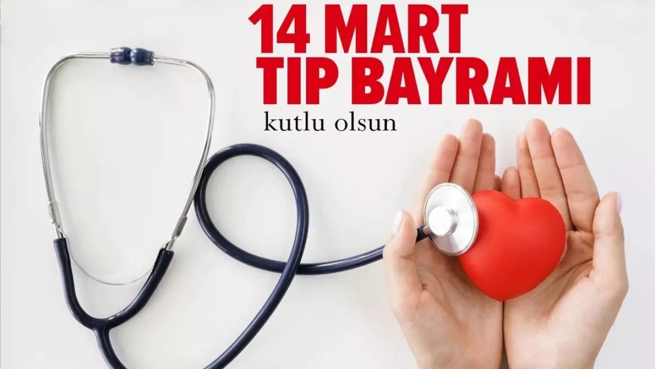 14 Mart Tp Bayramnn tarihsel kkeni ve nemi