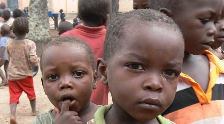 150 milyon çocuk daha yoksullaştı