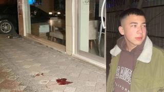 16 yaşındaki genç "kız meselesi" kavgasında öldürüldü