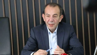 20 kilo veren Tanju Özcan sağlık durumunu açıkladı