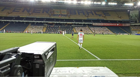 2.2 milyar liralık yeni yayın anlaşması imzalandı