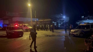 4 iş yerini kurşunlayıp bir gencin öldürmüşlerdi...