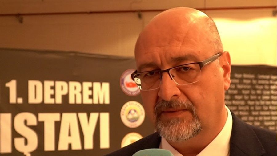 4.2'lik deprem Marmara fayının çalıştığını gösterdi"