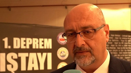 4.2'lik deprem Marmara fayının çalıştığını gösterdi"