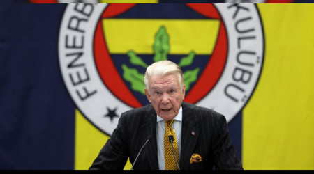 "5 yıldızımız, tüm Fenerbahçelilere kutlu olsun"