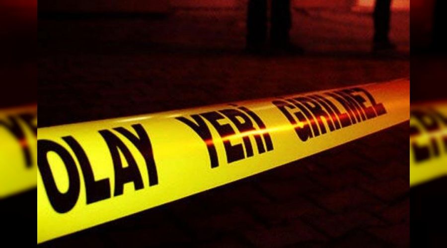 63 yaşında evlat katili oldu