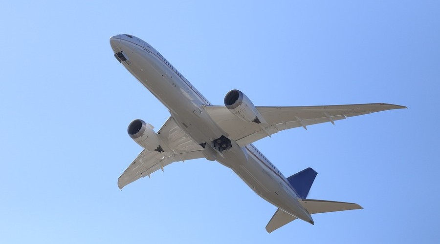 777X tipi geniş gövdeli yeni uçaklar 2021'de