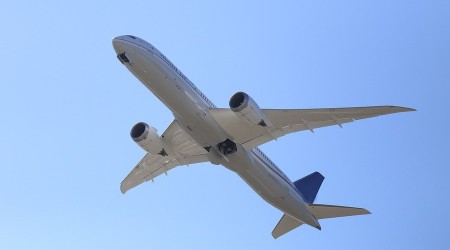 777X tipi geniş gövdeli yeni uçaklar 2021'de