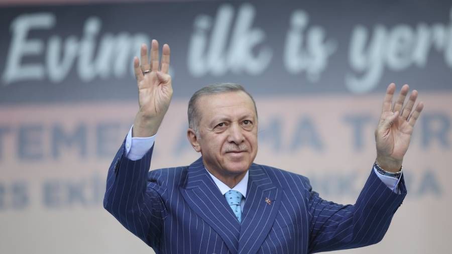 8 milyon kişinin başvurduğu 500 bin konut kampanyasına ne oldu?