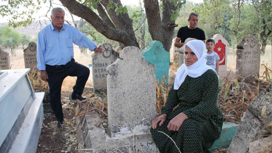 8 Temmuz katliamından kurtulanlar 'unutulduklarını' dile getirdi
