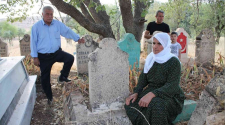 8 Temmuz katliamından kurtulanlar 'unutulduklarını' dile getirdi