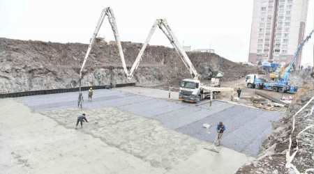 ABB'den Etimesgut'a yeni aile yaşam merkezi projesi