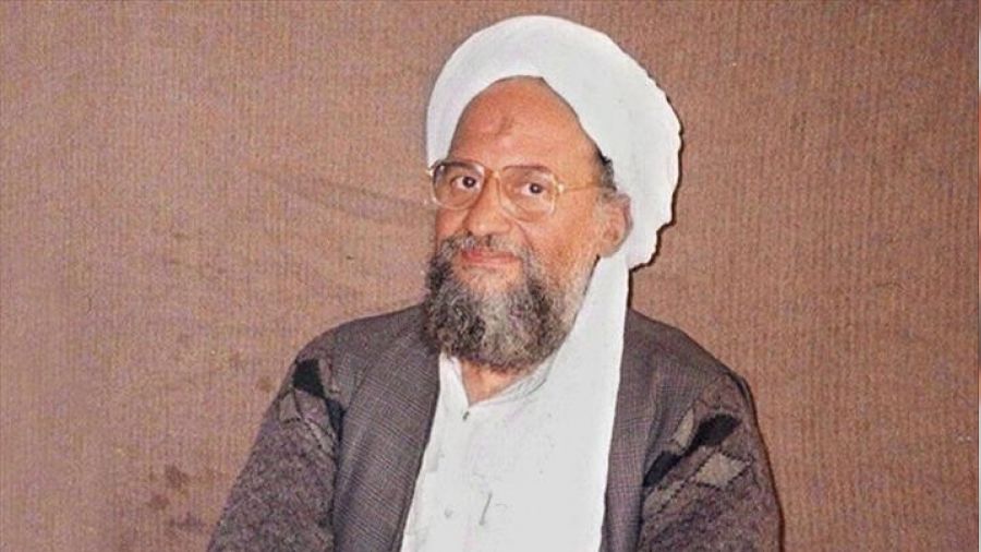 ABD medyası: El-Kaide lideri Eymen Zavahiri öldürüldü