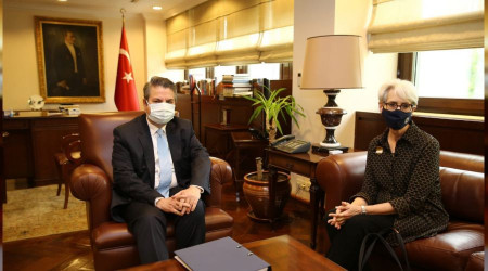 ABD, Türkiye'nin tarafsızlığını bozmaya mı çalışıyor?
