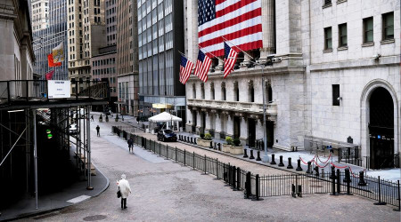 ABD'de son 24 saatte 281 kişi hayatını kaybetti