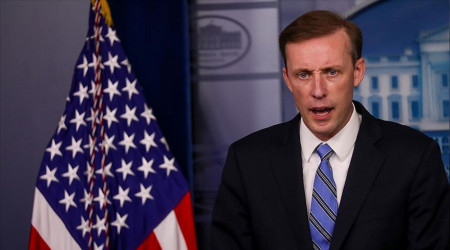 ABD'den Türkiye'ye F-16 mesajı, net tarih veremeyiz