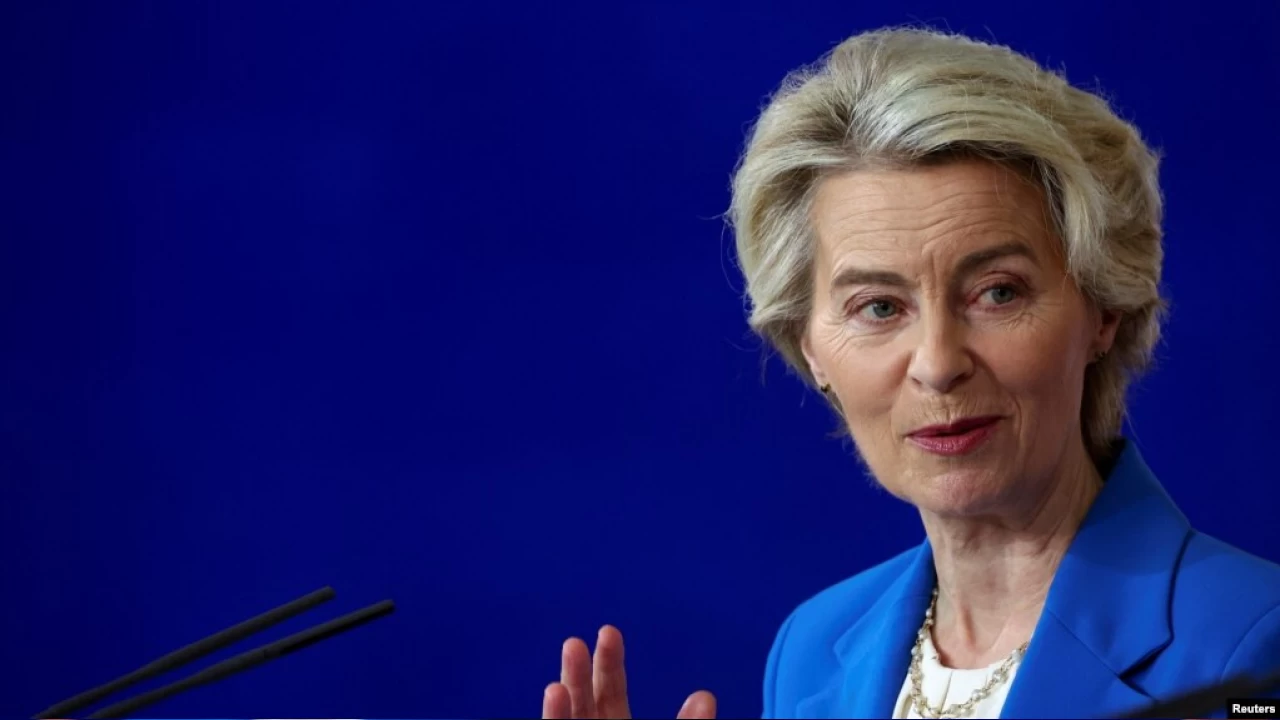 AB'den yeni göç yasası