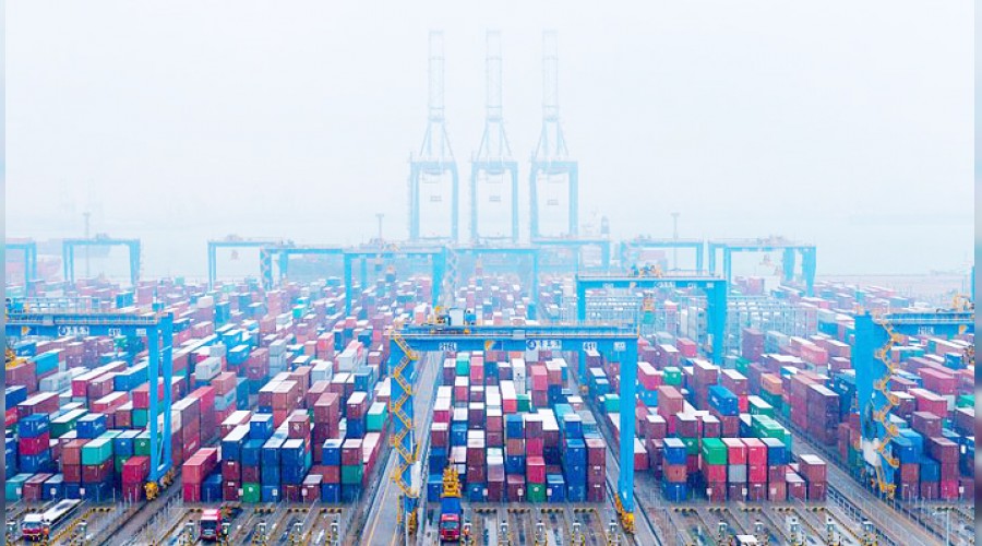 ABD'li ithalatçılar Trump'ı takmadı