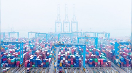 ABD'li ithalatçılar Trump'ı takmadı